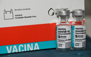 Municípios devem utilizar somente D1 para ampliação do processo vacinal.