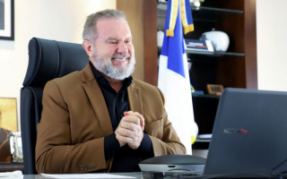 Carlesse reforçou caráter municipalista da Gestão e se colocou à disposição dos municípios para ajudar a acelerar a vacinação dos tocantinenses.