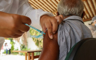 A proteção enfraquece sem aplicação da segunda dose.