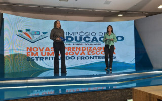 A transmissão do evento foi feita ao vivo pelo canal do Sebrae Tocantins, no Youtube.