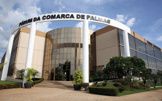 Fórum de Palmas