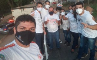 Categoria vai realizar assembleia geral extraordinária para deliberar sobre indicativo de greve. 
