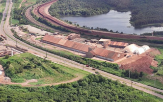 Porto do Itaqui tem vocação para movimentação de granéis sólidos e líquidos
