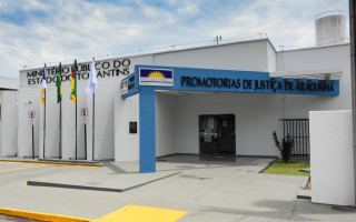 Autos foram remetidos à promotoria de Justiça com atuação criminal.