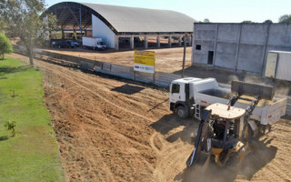 Escola está orçada em R$ 9.423.386,71.
