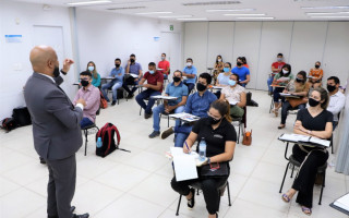 As novas regras também priorizam os atos digitais, adequando os processos licitatórios ao sistema e-GOV