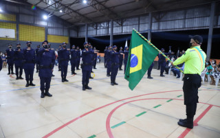 Os convocados devem se apresentar na Secretaria Municipal de Administração para nomeação.