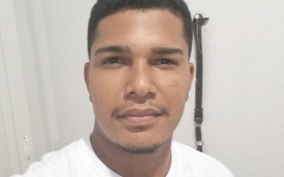 Jardel Ferreira dos Santos, 24 anos