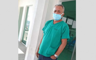 Edilson trabalhava como maqueiro no HRA.