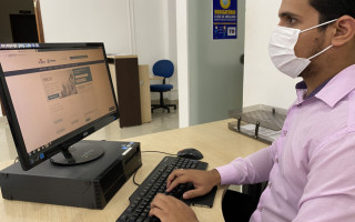 Com o Simplifica Exclusivamente Digital, o usuário faz tudo pela internet