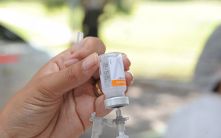Intenção do MPTO é evitar a aplicação de 3ª dose em pacientes.