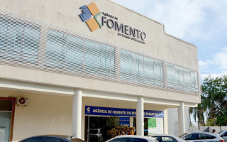 Unitins é a banca responsável pelo concurso da Agência de Fomento. 