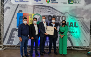 Projeto tem como objetivo transformar o município em um destino turístico sustentável