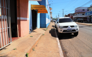 Durante a obra algumas ruas serão interditadas para readequar o fluxo no trânsito e evitar congestionamentos.