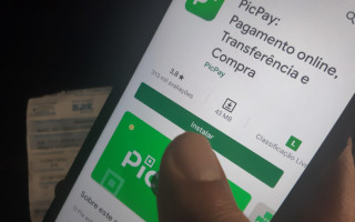 Confira o passo a passo para realizar o pagamento na plataforma do Pic Pay