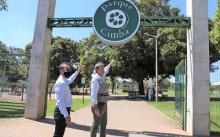 O prefeito de Araguaína, Wagner Rodrigues, anunciou que ampliará o Eco Parque Cimba com parceria do Ministério do Turismo.