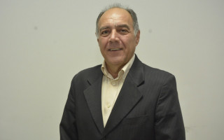 O gestor Carlos Murad se manteve na presidência do Impar, onde atua desde 2013.