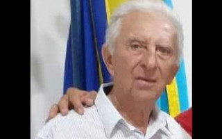 Ex-prefeito de Alvorada do Tocantins, José Barbaresco.