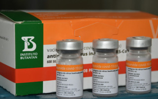 Se aprovada, vacina será utilizada para imunização da população entre 03 e 17 anos.