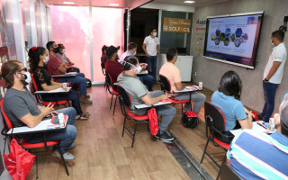 Projeto Road  estará em Palmas nos dias 26, 27 e 28  