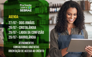 A campanha começou no dia 8 de junho e encerra em 30 de julho