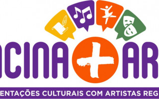 Projeto tem como objetivos minimizar os impactos econômicos vivenciados pelo segmento artístico durante a pandemia e promover a necessidade da vacinação para a população.
