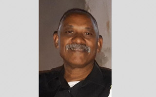 Dr. Virgílio Lázaro Rodriguez Oquendo faleceu devido complicações da covid-19.