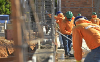 De janeiro a junho deste ano, foram contratadas 43.109 pessoas e desligadas 32.964, o que gerou um saldo positivo de 10.145 novas vagas de emprego no Tocantins