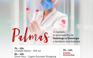 Sabin Medicina Diagnóstica 
