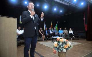 O Encontro será realizado no próximo dia 19 de agosto, a partir das 14h, no auditório da Unibalsas (Faculdade de Balsas).