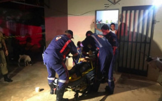 Crime ocorreu em 2019 no setor Costa Esmeralda.