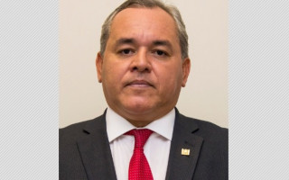 Márcio Brito atuou como procurador de Contas durante 16 anos.