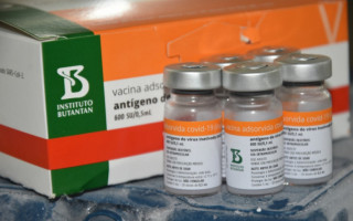 Remessas entregues para municípios serão utilizadas para aplicação da D1 e D2.