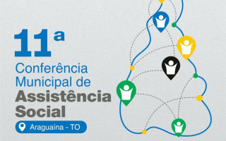 Nos dias 17, 18 e 19, serão realizadas pré-conferências nos CRAS.