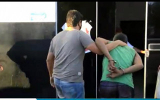 Homem condenado por estupro é preso pela Polícia Civil em Porto Nacional.