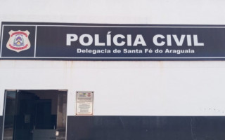 Mais de 60 inquéritos policiais são concluídos pela Polícia Civil em Santa Fé do Araguaia.