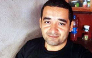 Eliabes Cardoso Ramos, de 32 anos, morreu afogado no Rio Tocantins, em Miracema.