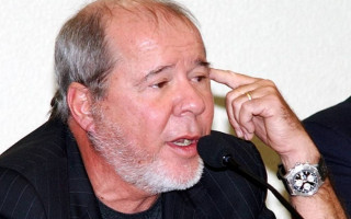 José Eduardo Cavalcanti de Mendonça, o Duda Mendonça. 