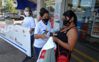 Objetivo das ações é aumentar o número de denúncias para que os casos sejam averiguados e acompanhados, garantindo os direitos das crianças e adolescentes.
