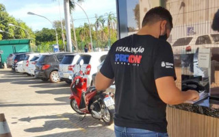 Governo do TO regulamenta sobre as garantias e a responsabilização de bens pessoais em estacionamentos 