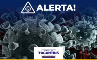 Paciente foi atendido em Palmas, em julho deste ano e gestores