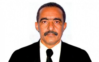 Izidorio Oliveira morreu em decorrência das complicações da covid-19.