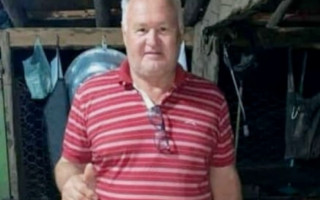Ex-prefeito de Combinado, Carlos Silva, morreu vítima da covid.