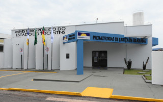 A denúncia de âmbito criminal e a ação civil pública foram propostas pela 6ª Promotoria de Justiça de Araguaína.