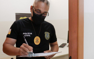 Investigações da Polícia Civil resultam nas prisões dos envolvidos.