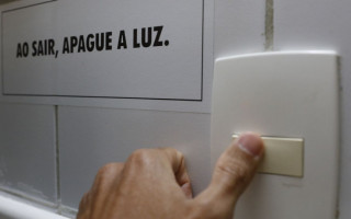 Campanha tem como objetivo conscientizar a população.