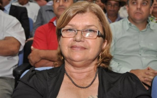 Goiaciara Tavares Cruz