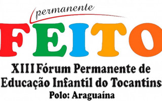 Evento é focado no desenvolvimento de ações que melhorem a educação de crianças entre 6 meses e 5 anos de idade.