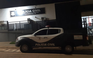 A Polícia Civil concluiu as investigações que demonstraram a prática do crime de assédio.