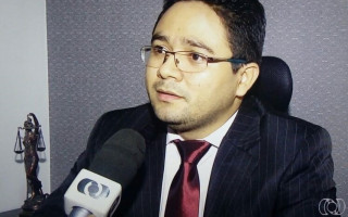 Advogado Arnaldo Filho foi autor da Ação Popular.